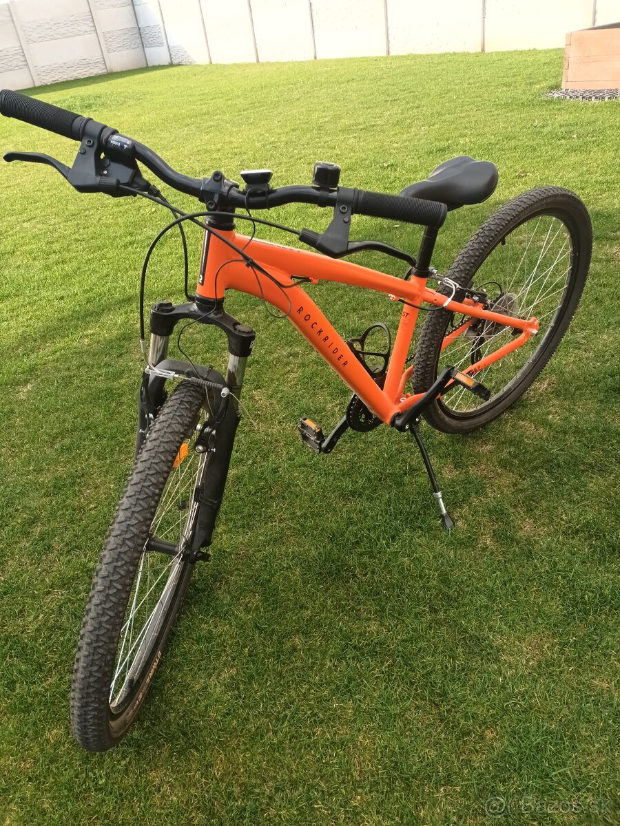 Bicykel rockrider - 2