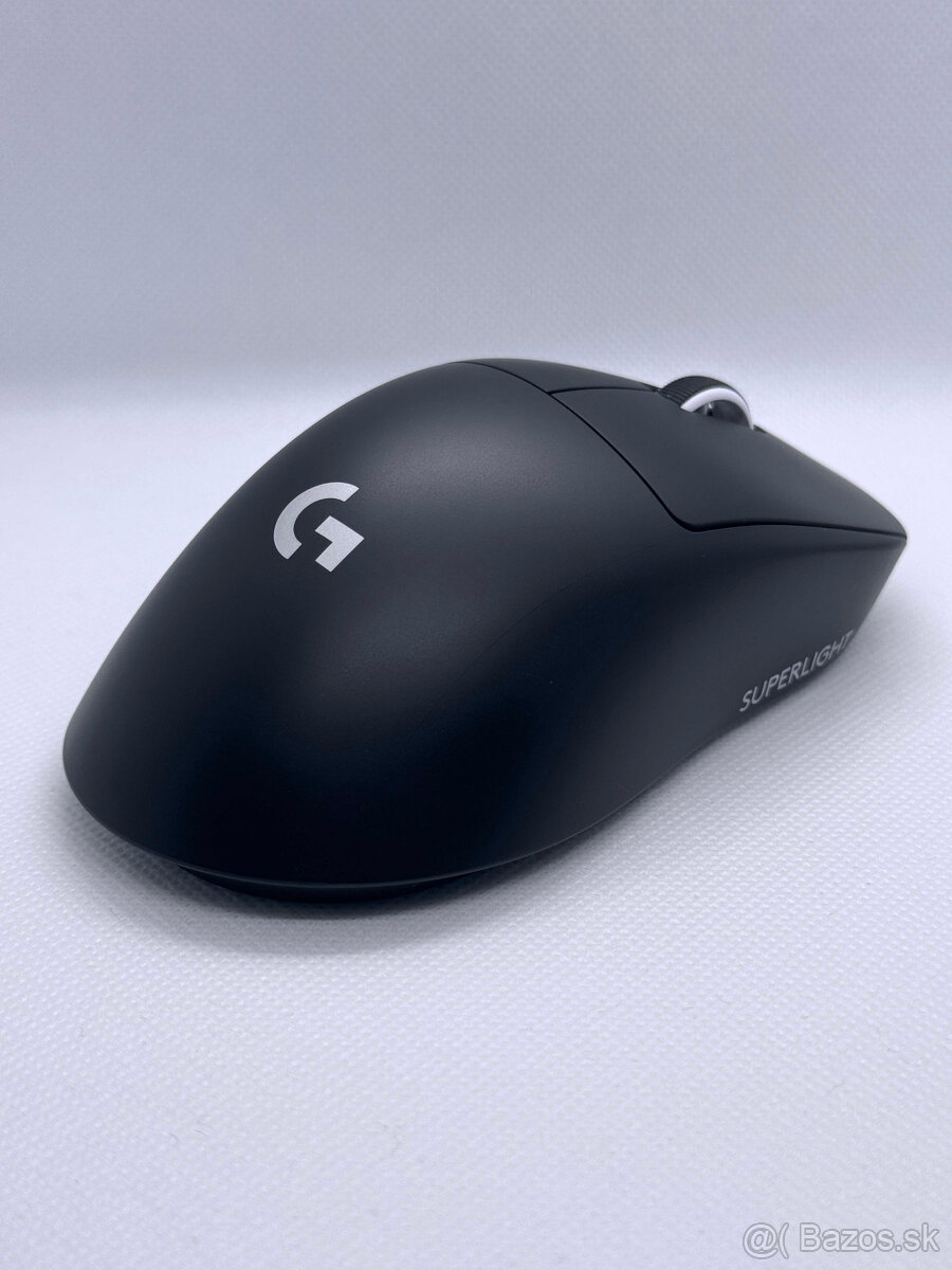 Logitech G Pro X Superlight 2 DEX - 2