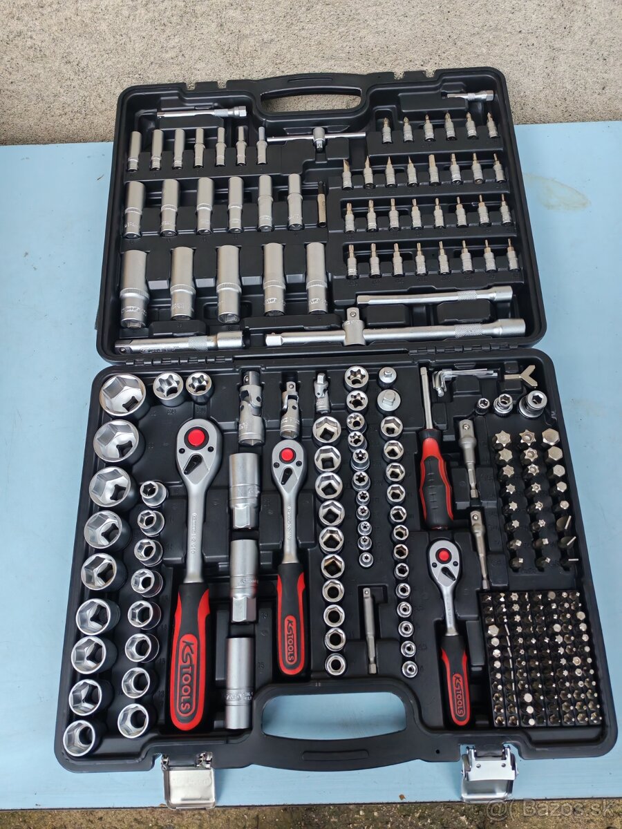 Gola sada KS tools - 2