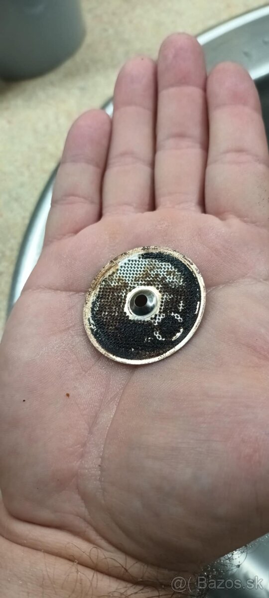 Čistenie DeLonghi Kávovarov - 2