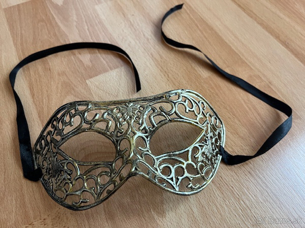 Vecičky na karneval - 2