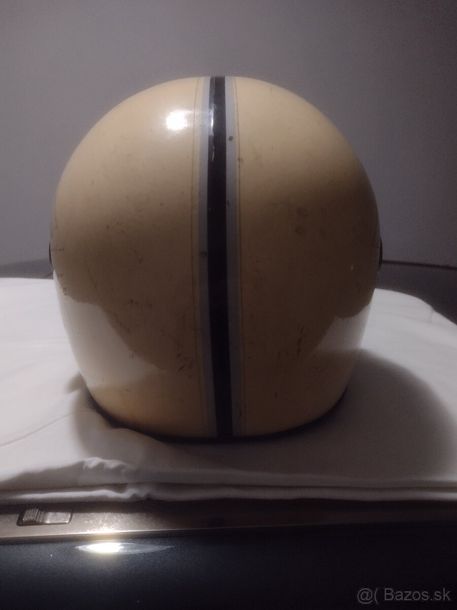 Predám prilbu Cassida integrala a Harley davidson - 2