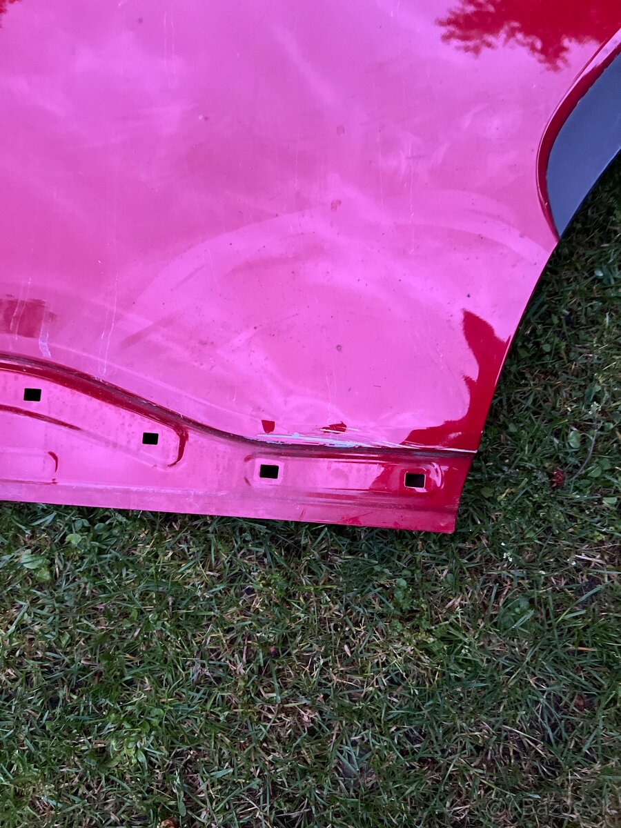 Hyundai Kona dvere - 2