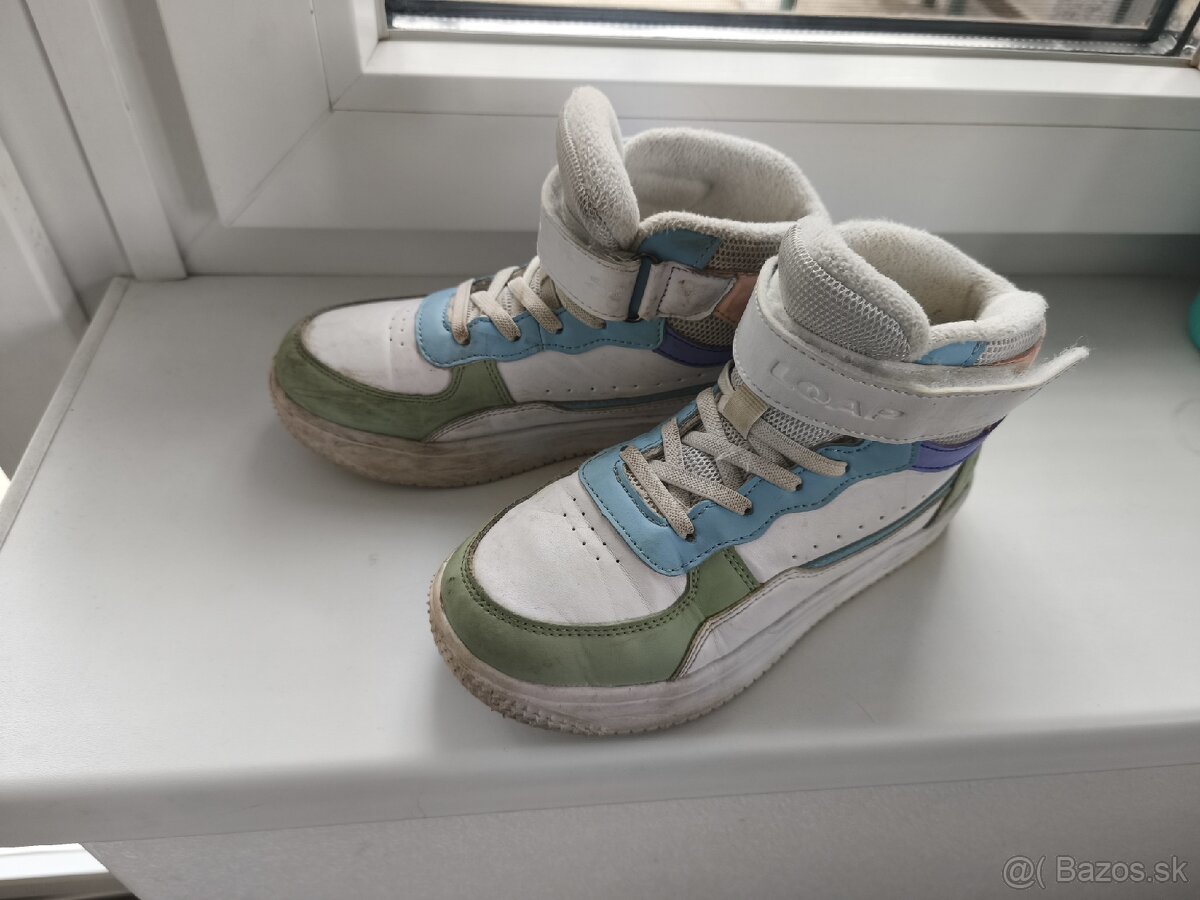 Predám detské topanky - 2