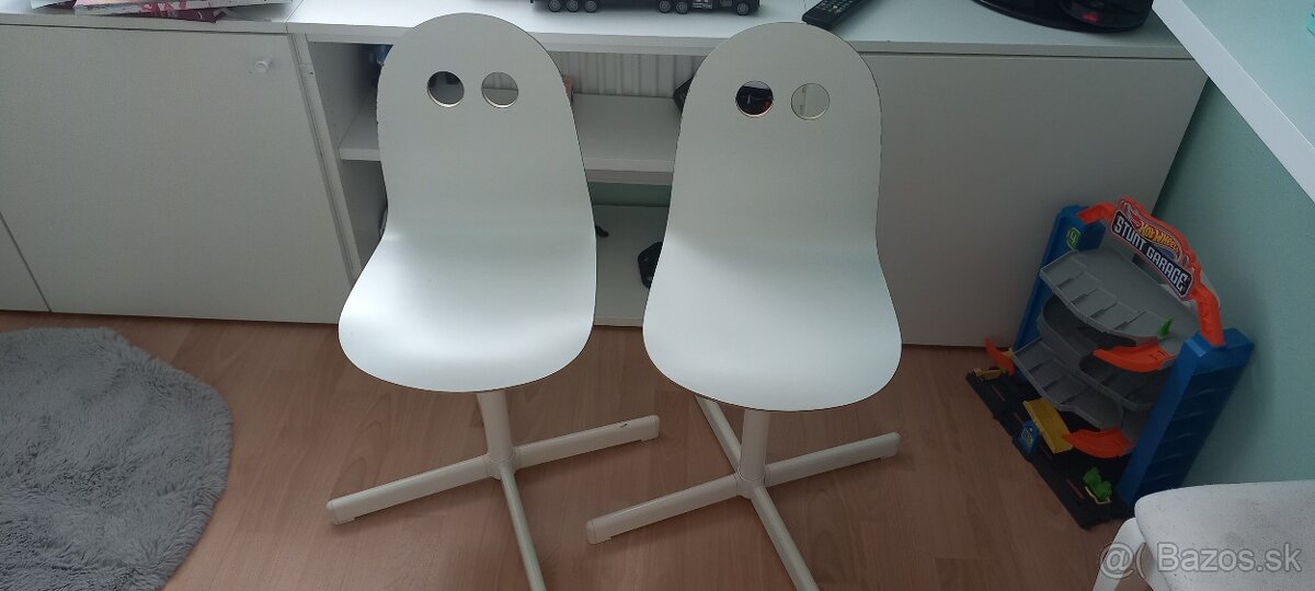 Detské stoličky - 2