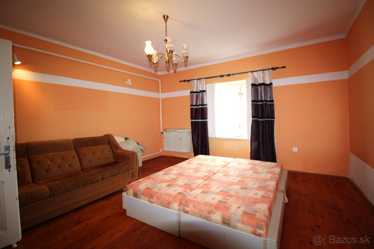 EXKLUZÍVNE Predaj rodinný dom Vlčany - 2