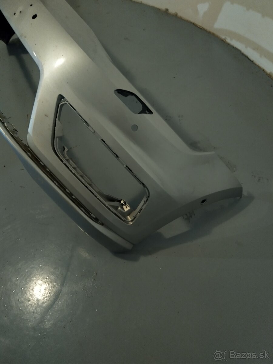 Nárazník predný Golf 7. - 2