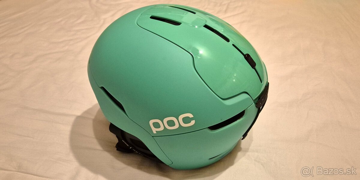 lyžiarska prilba POC Obex SPIN - 2