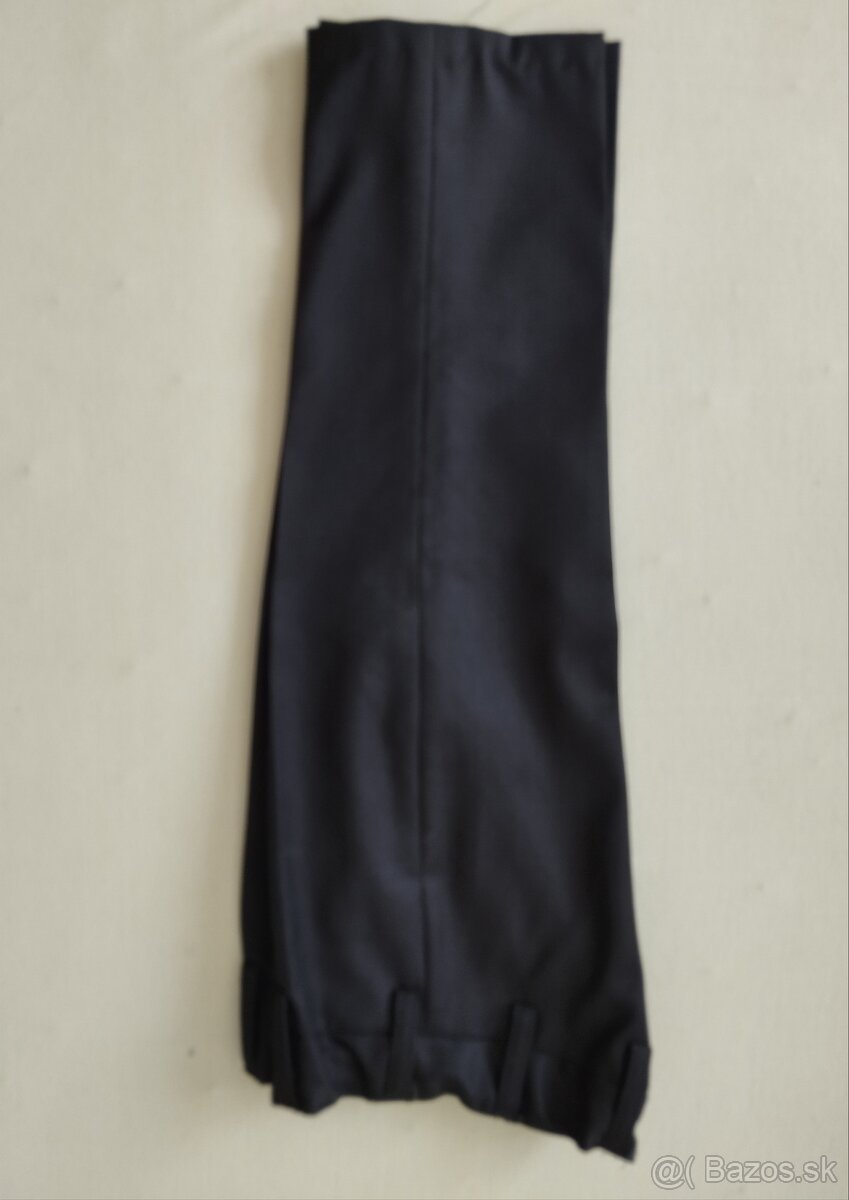 Košele, nohavice, vesta, sako - 2