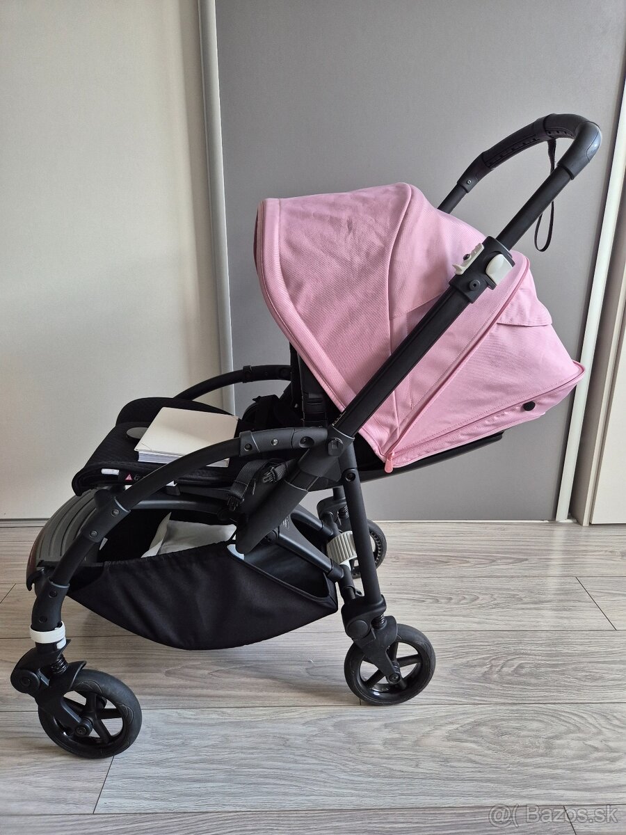 Bugaboo Bee 6 - 2