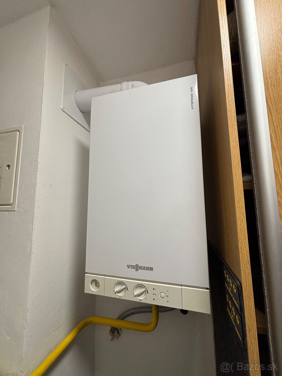 Viessman Vitopend 100 - 2