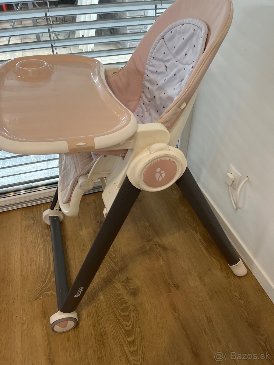 Detská stolička - 2