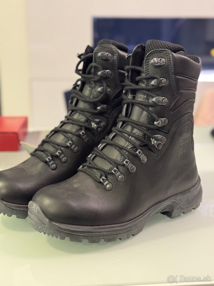 Jolly 6011/GA Explorer II - 2