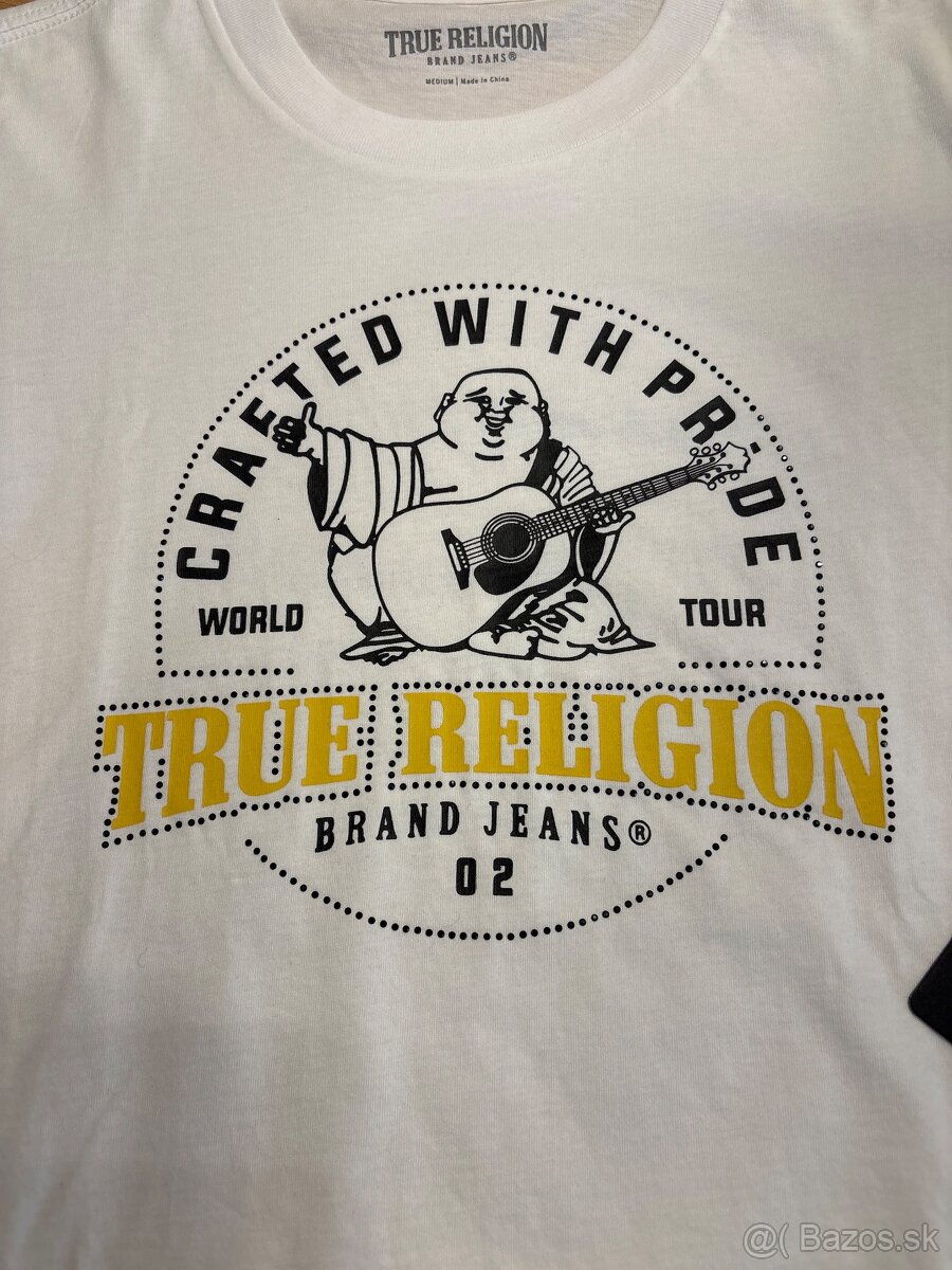 True Religion - 2