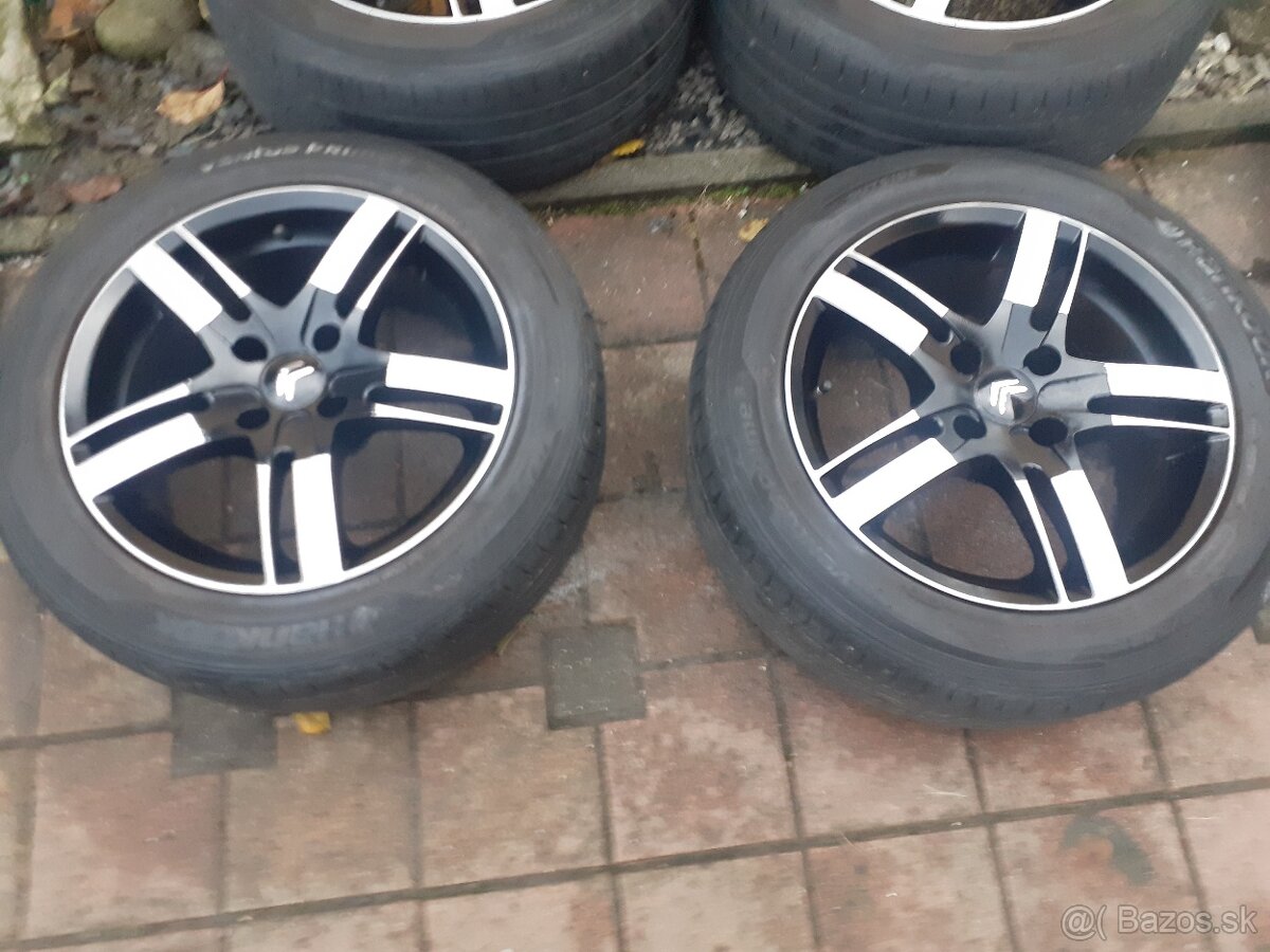 elektrony 4x108 r16 - 2