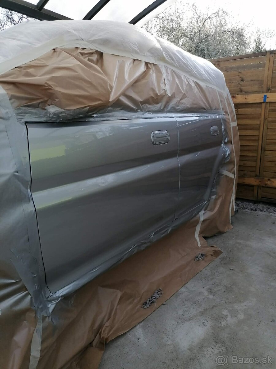 LAKOVŇA A KLAMPIAREŇ PREŠOV - 2