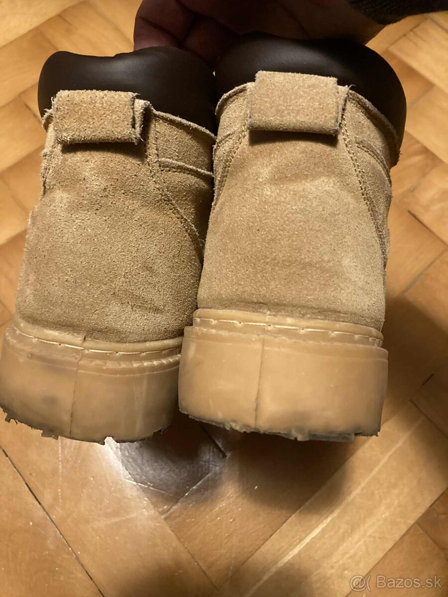 TAG outdoorová obuv - 2