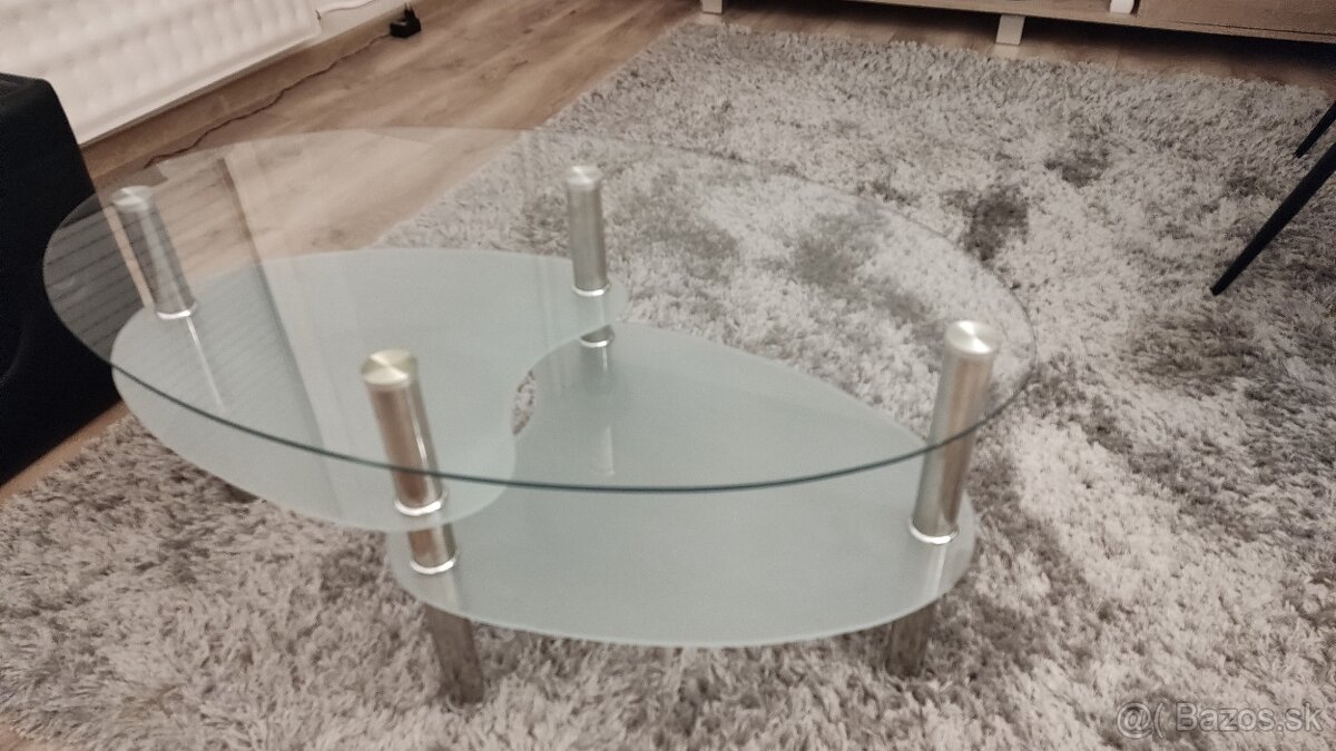 Konferenčný stolík - 2