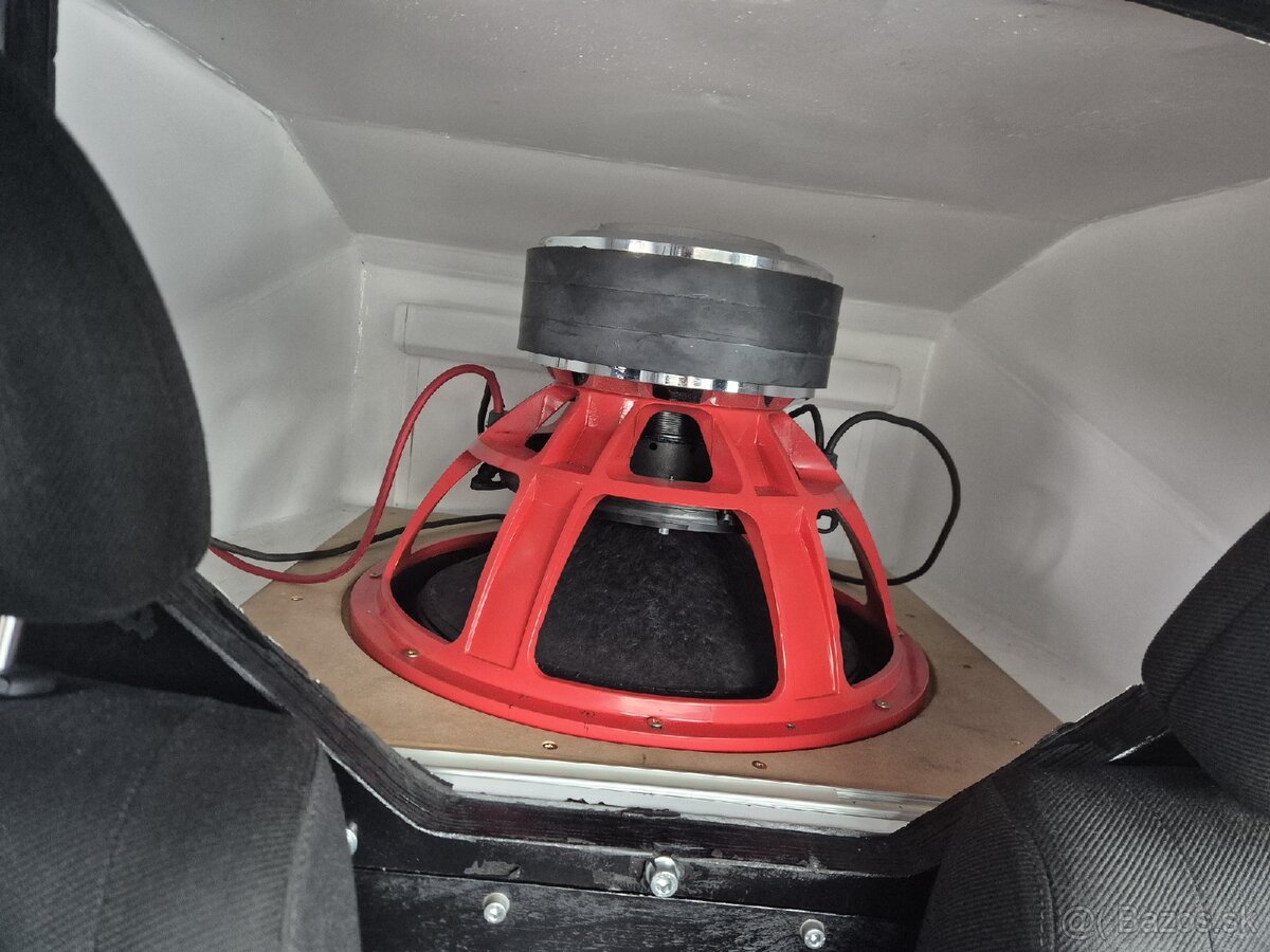 Excursion Red Devil 18 - 2