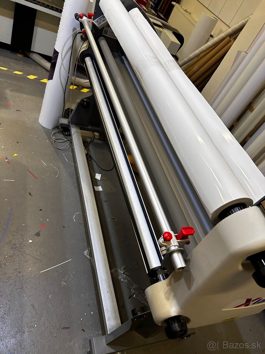 Laminovací stroj Xlam XL 1600 (8993) - 2