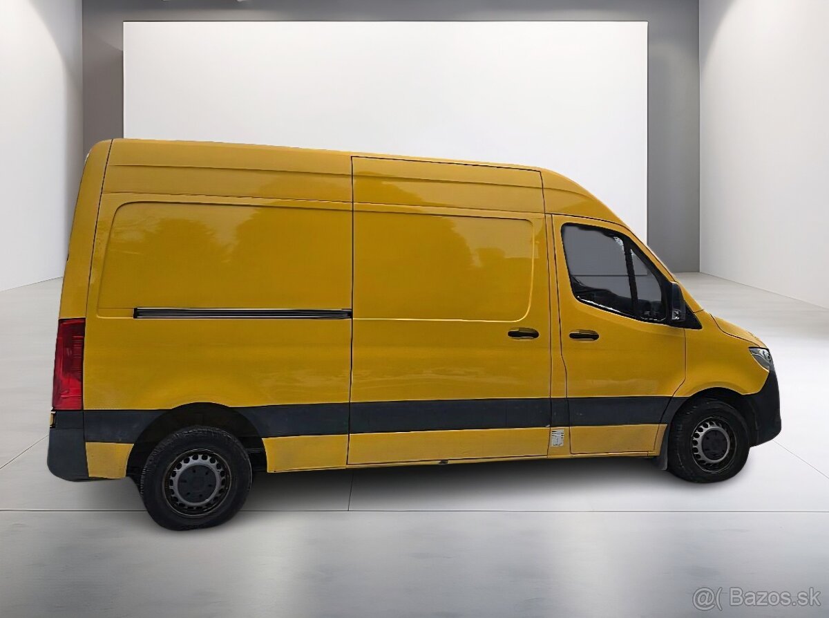 Mercedes benz Sprinter 2019 - 2