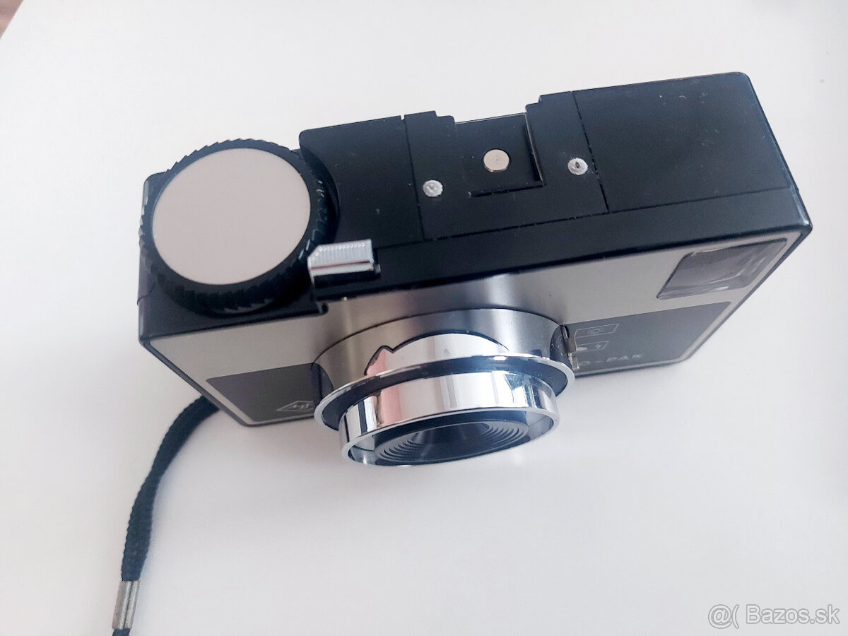 fotoaparat agfa iso - 2