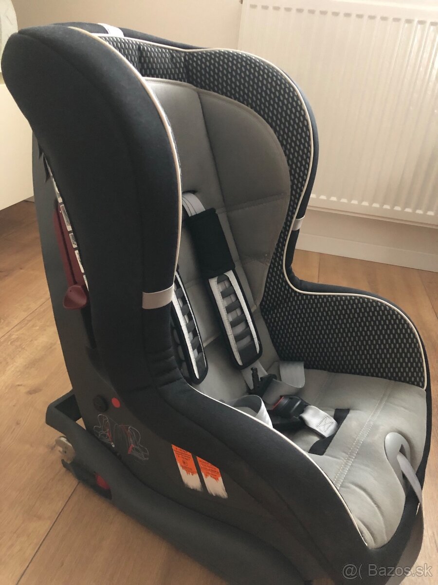 Detská autosedačka VW - 2