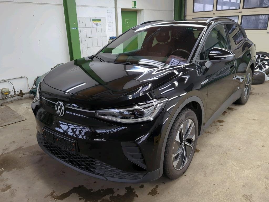VW ID.4 Pro Performance 150 kW - 2