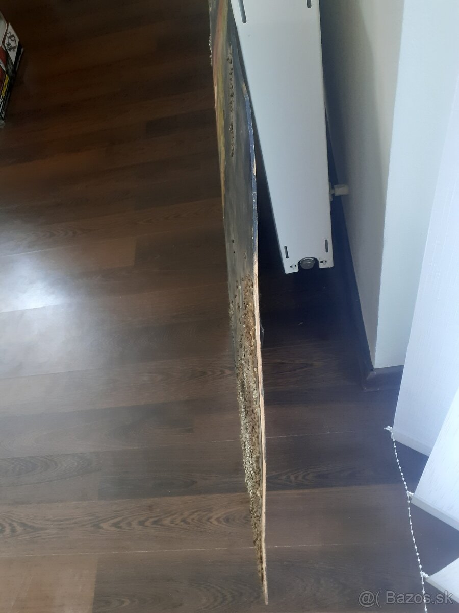 Predam nekonvecny obraz_plastika - 2