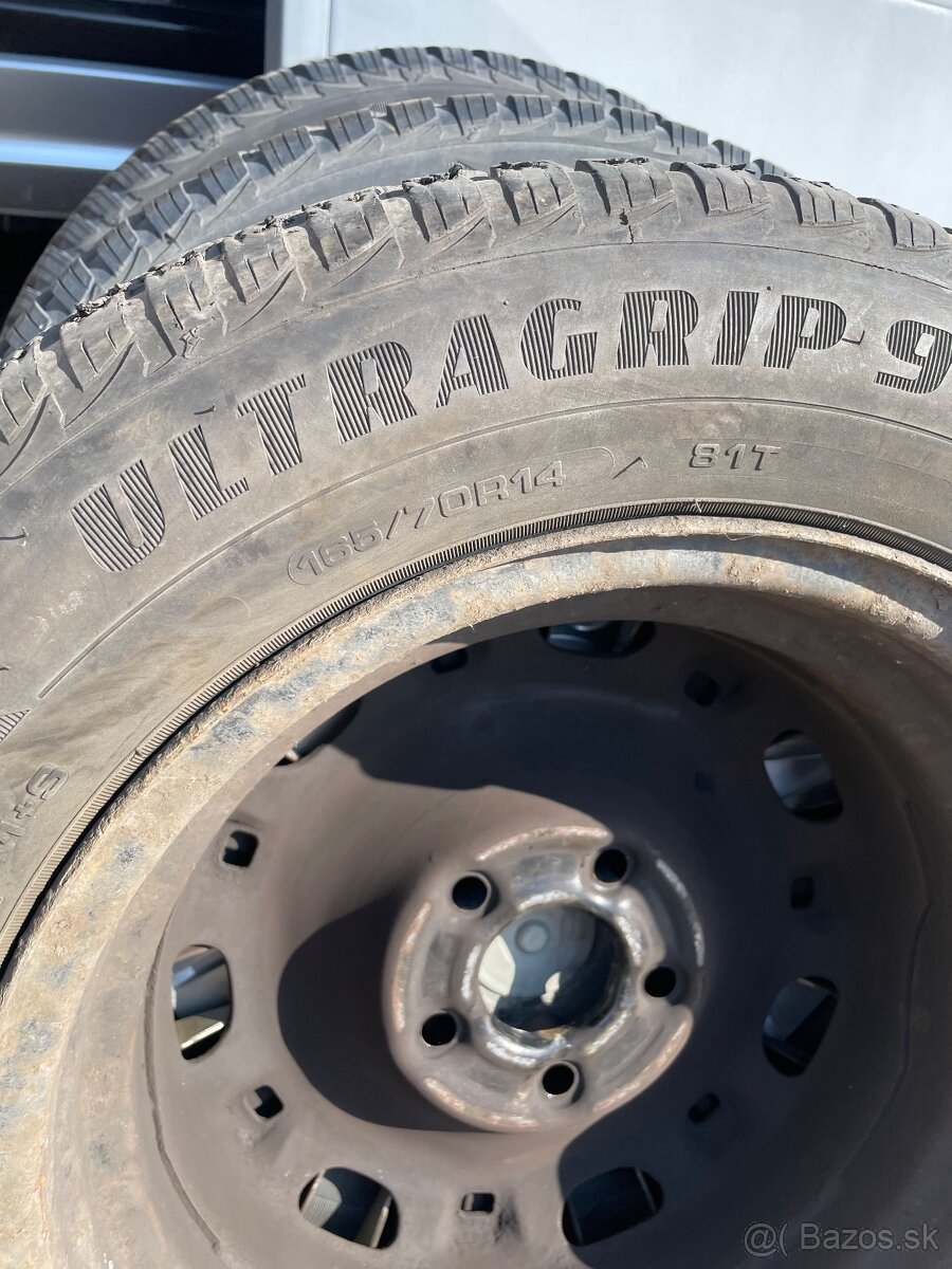 165/70 r14 - 2