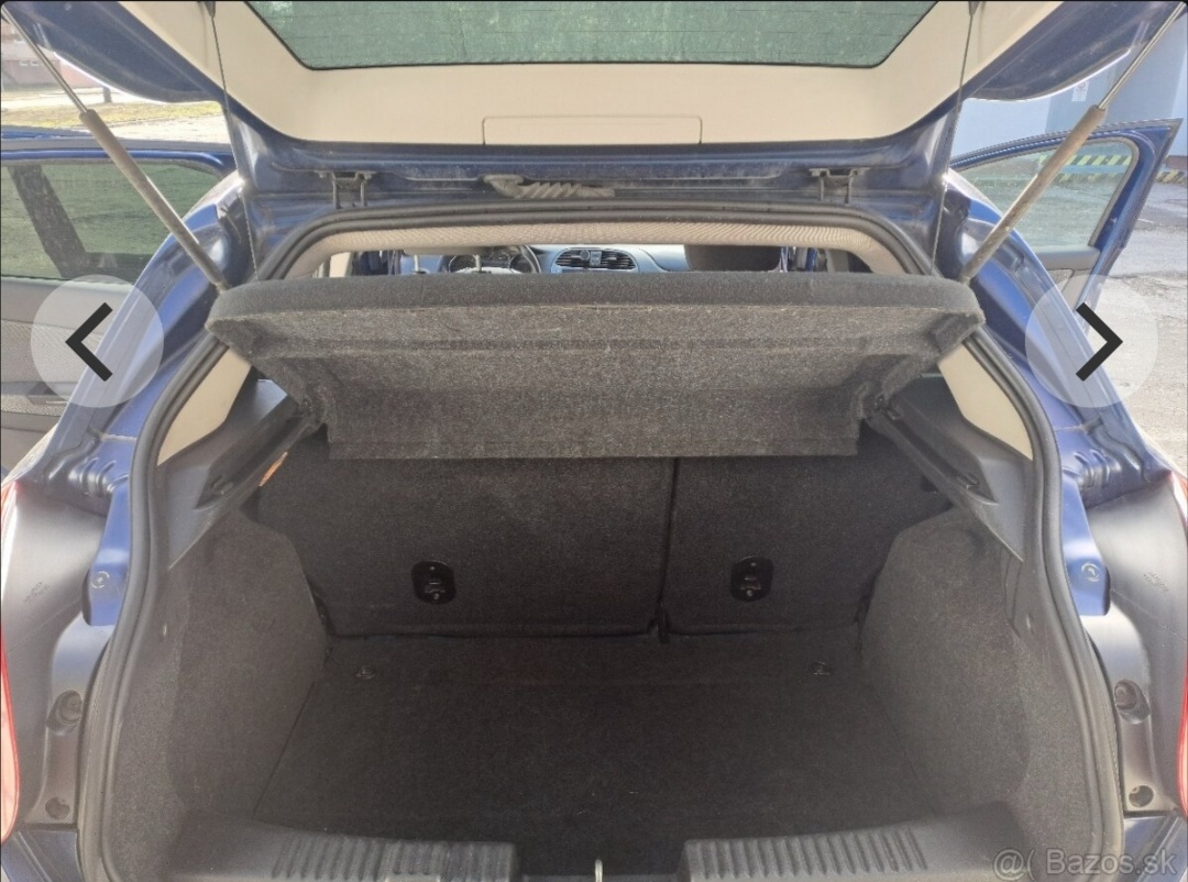 Predám Fiat bravo 2 1.6 d 66kw - 2