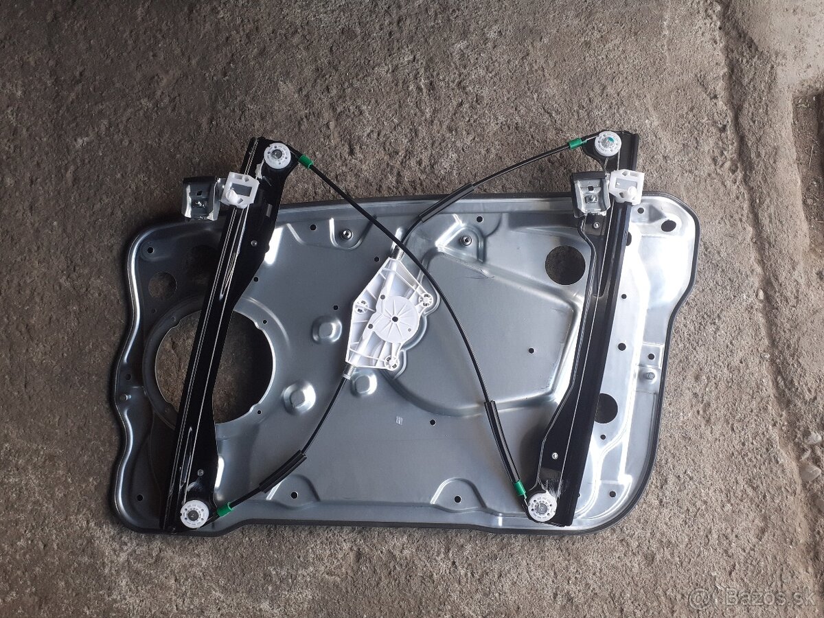 Fabia 1 stahovacka nova P.Ľ. - 2