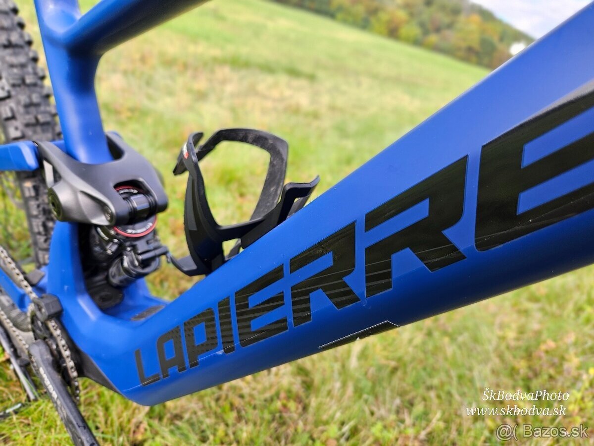 Lapierre E-zesty AM 9.4 L Karbon 2025 - 2