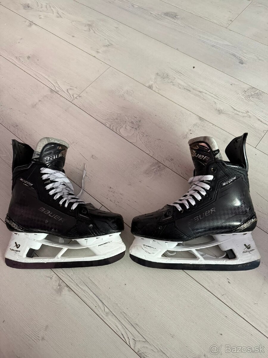 Bauer supreme shadow senior 8 fit 2 - 2