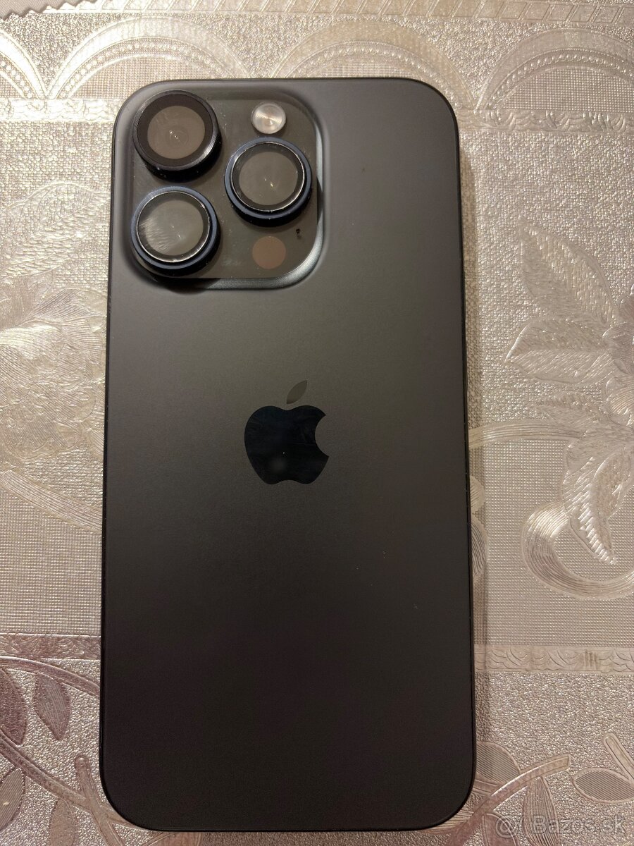 Apple Iphone 15 pro 128gb - 2