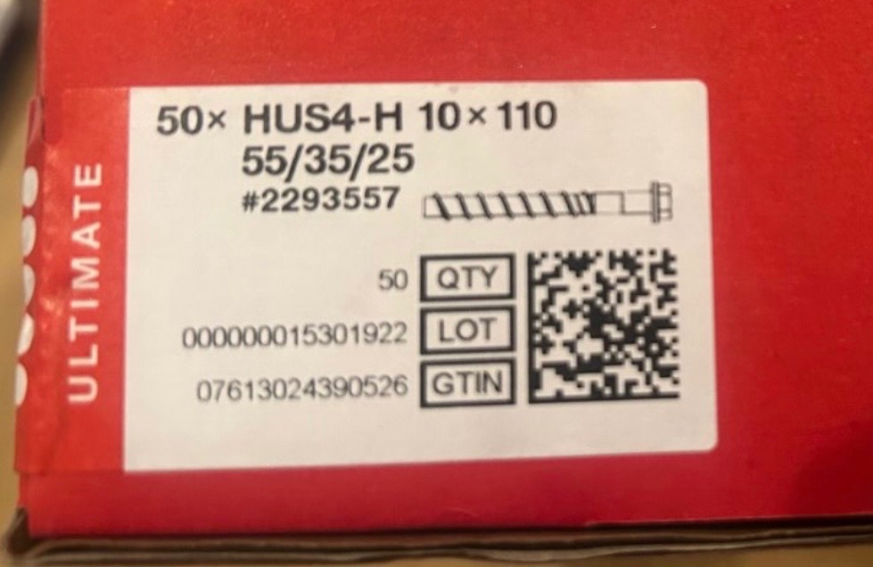 Hilti - 2