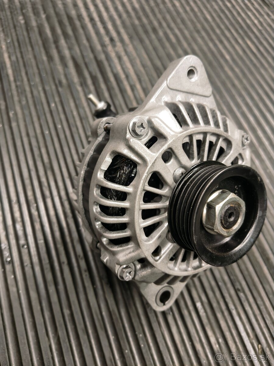 Alternátor,Suzuki,Opel, Fiat - 2
