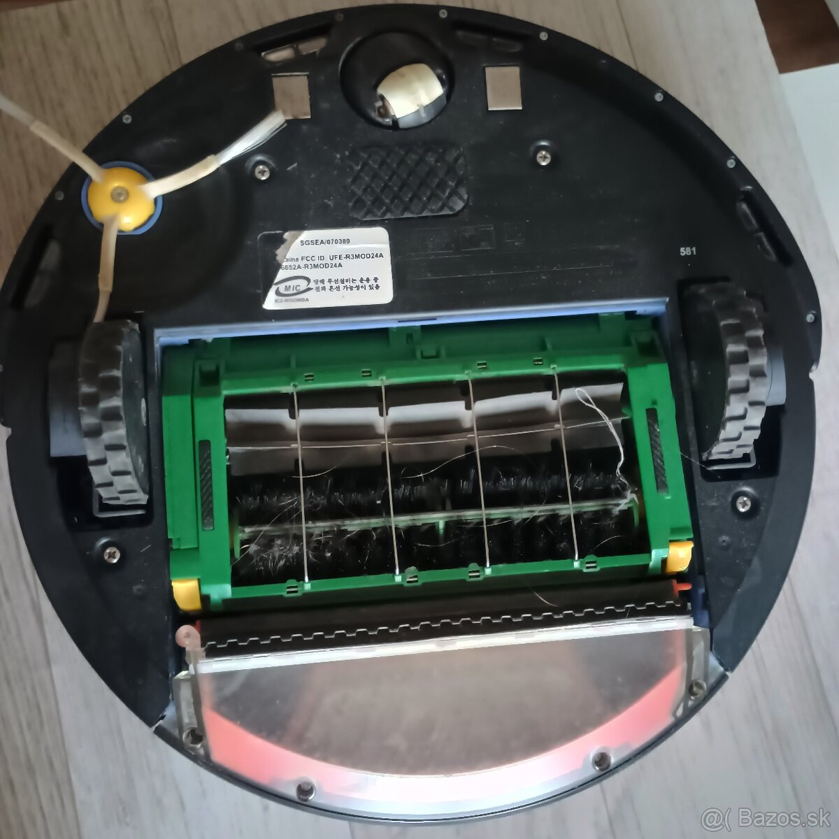 Roomba - 2