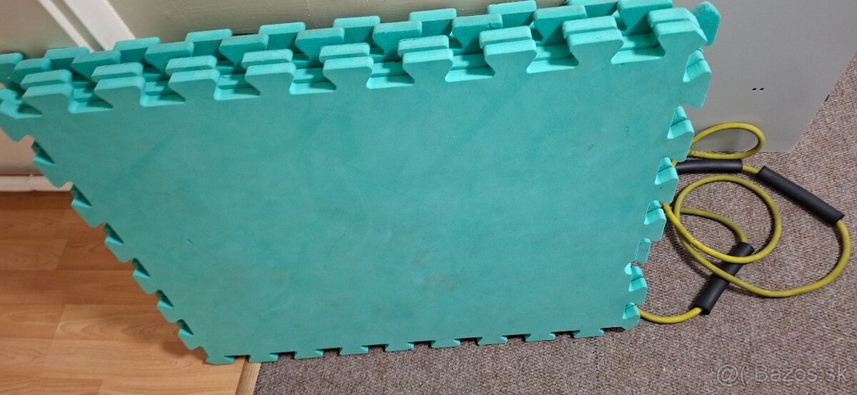 Tatami - 2