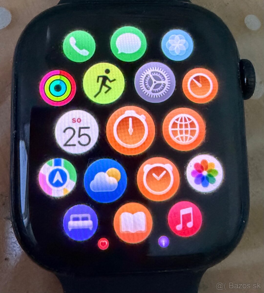 Apple Watch series 10 - 2