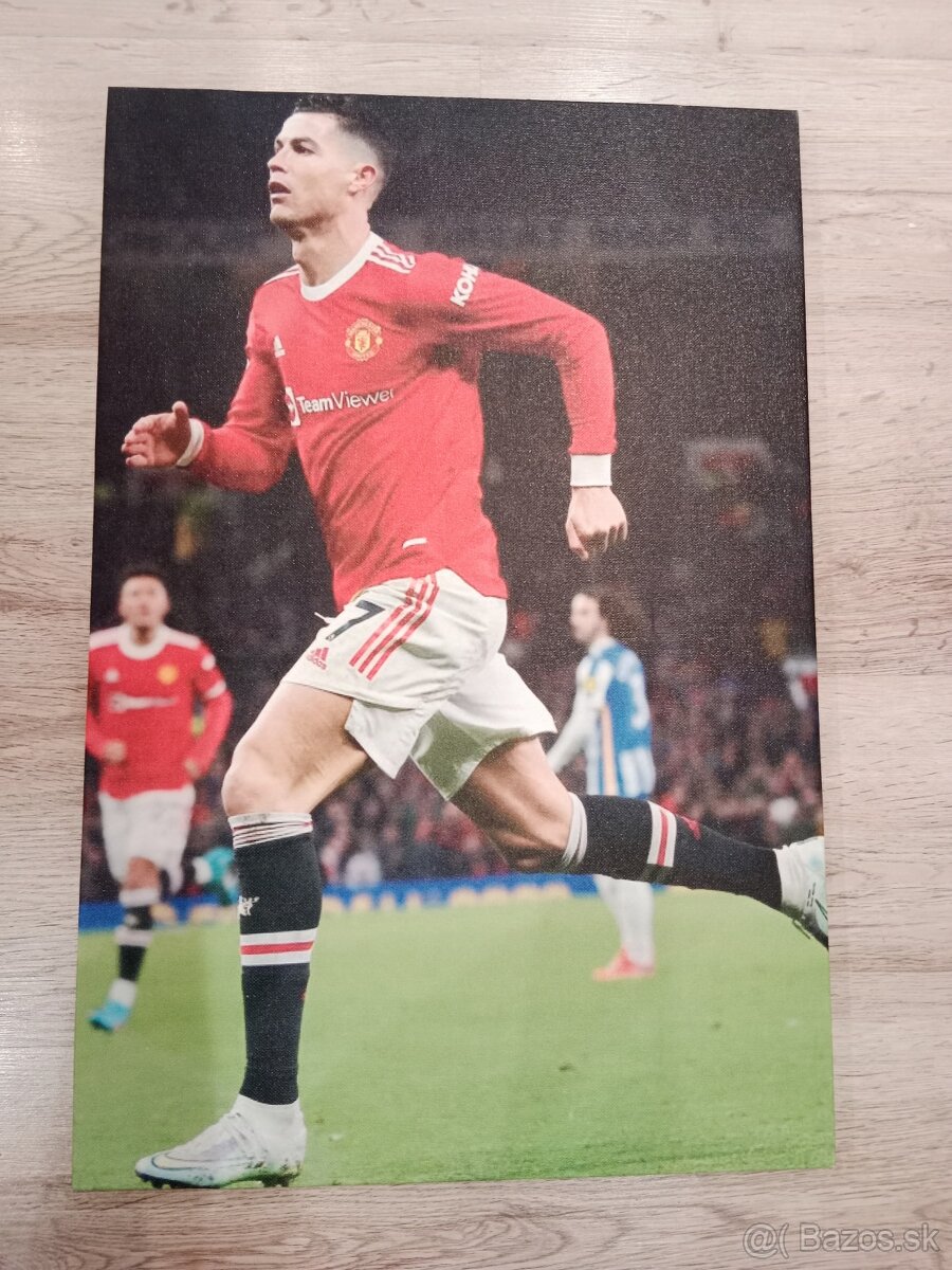 Obraz Ronaldo - 2