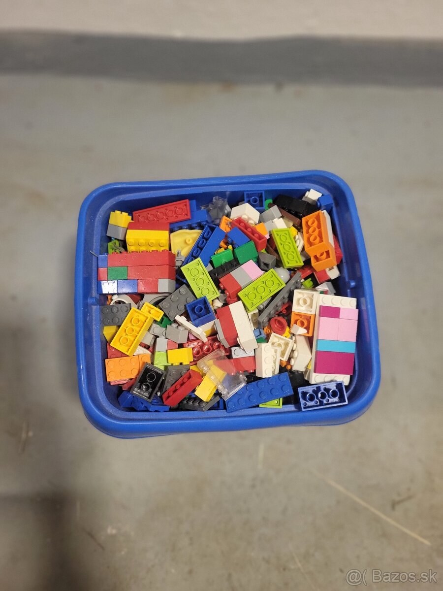 Lego 5539,4+ - 2