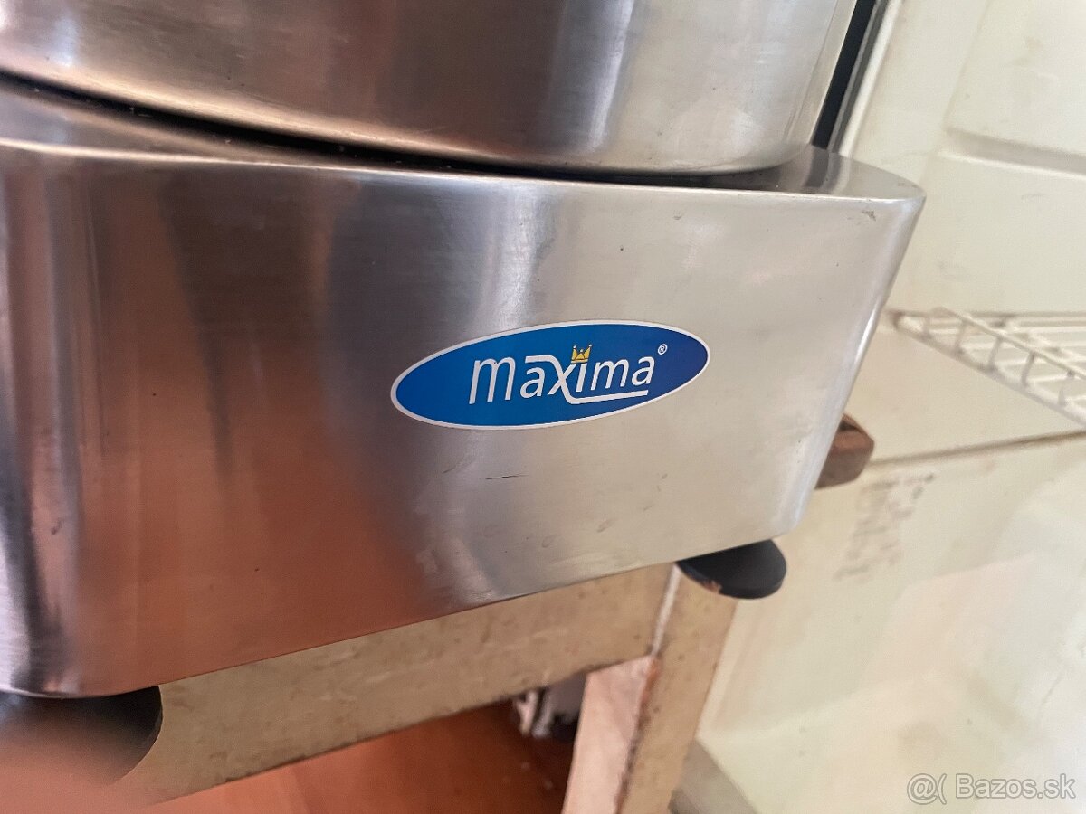 Kuchynský kuter deluxe 6l MAXIMA - 2