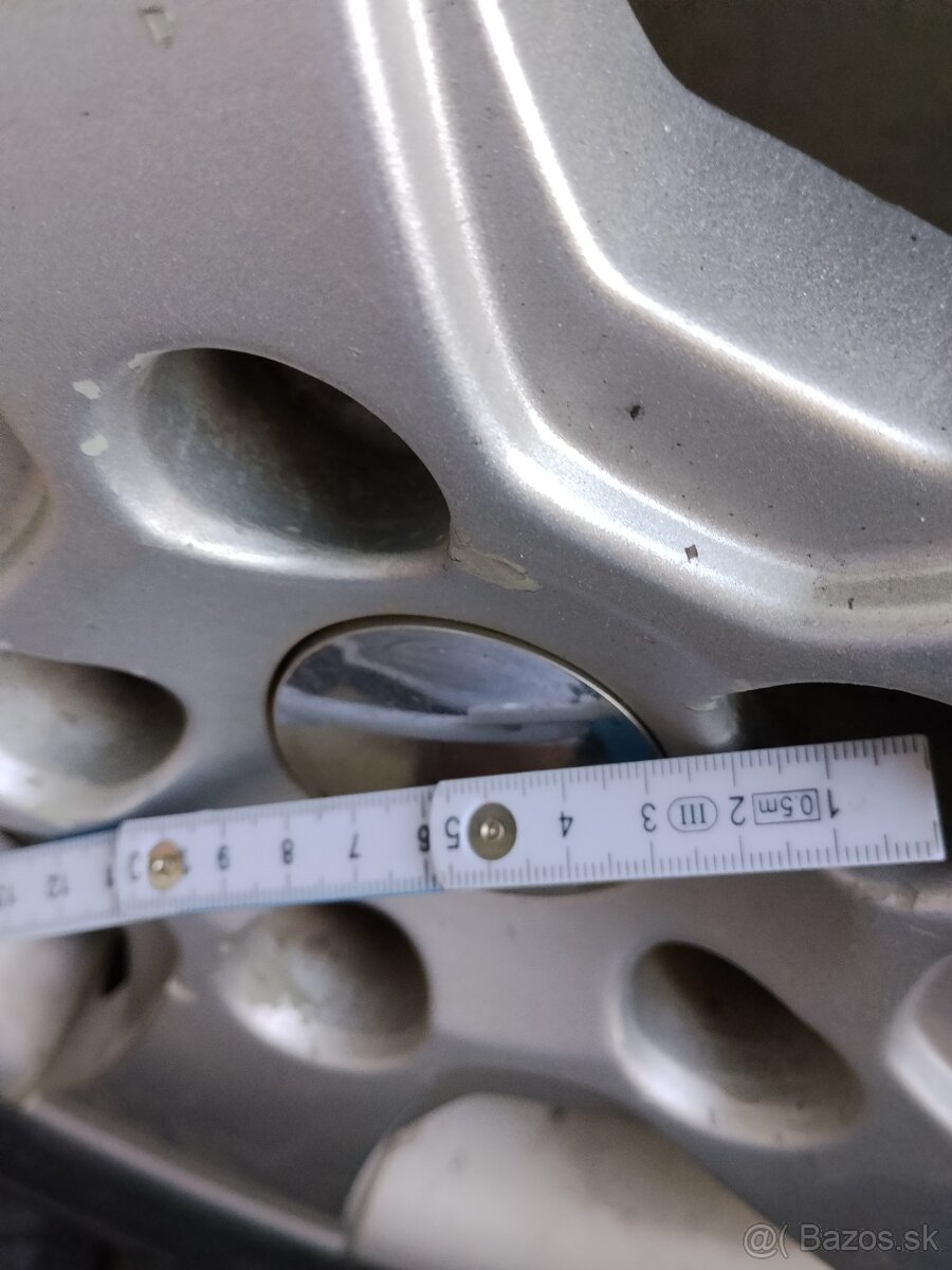 Pneumatiky na elektronoch - 2