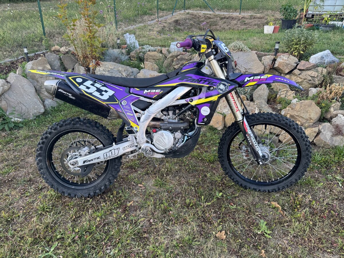 Fantic XEF 250 r.2024 - 2