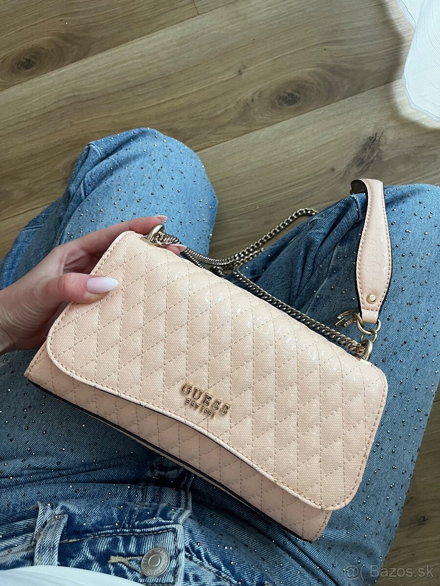 Guess kabelka - 2
