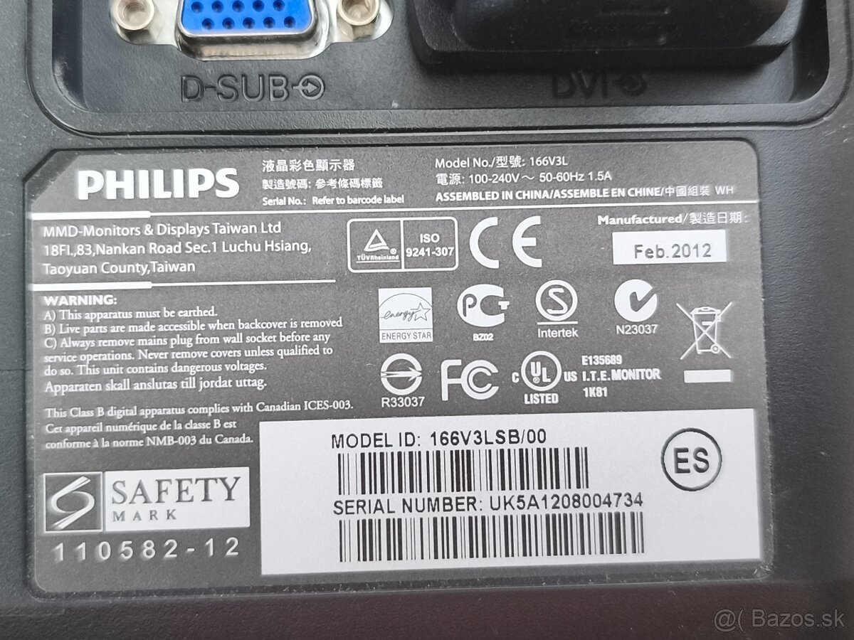 PC monitor - 2