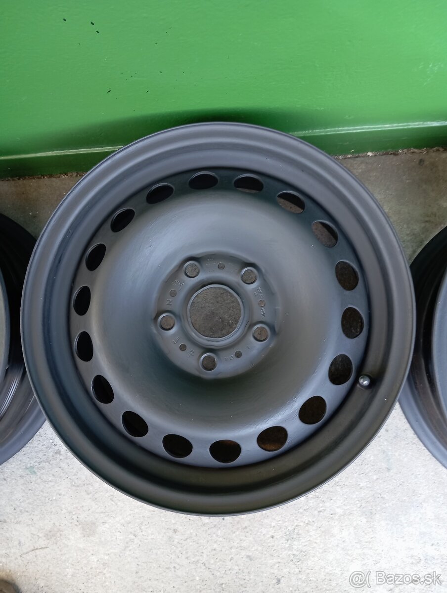 5x112r15 disky - 2