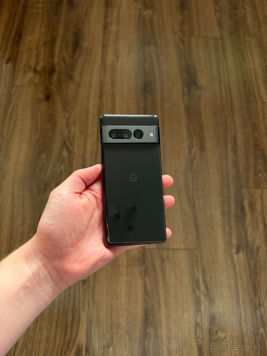 Google Pixel 7 Pro - 2