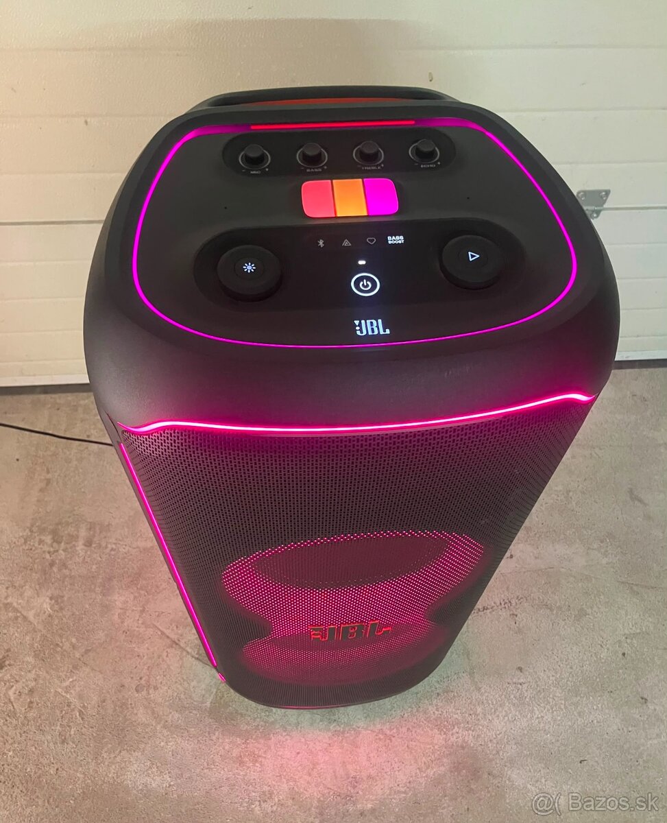 JBL ultimate - 2
